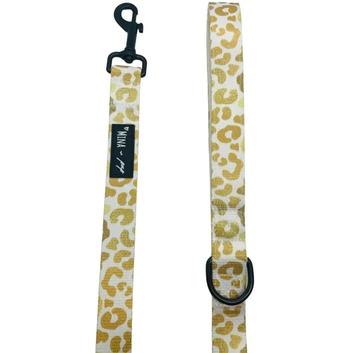 You’re So Golden Comfort Leash - Pet Leashes